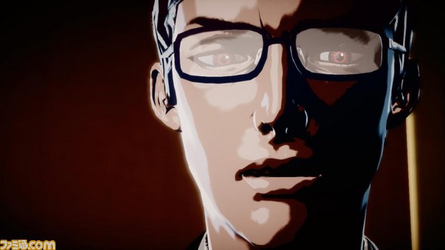 『KILLER IS DEAD(キラー イズ デッド)』の最新PV公開、最新情報も一挙大量公開に!_34