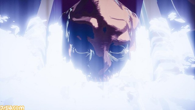 『KILLER IS DEAD(キラー イズ デッド)』の最新PV公開、最新情報も一挙大量公開に!_35