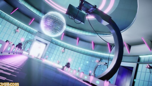 『KILLER IS DEAD(キラー イズ デッド)』の最新PV公開、最新情報も一挙大量公開に!_40