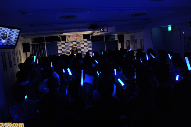 今井麻美のシングル発売イベントで勇者誕生！？_18