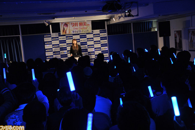 今井麻美のシングル発売イベントで勇者誕生！？_19