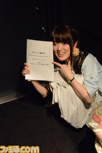 『アトリエ』＆『シェルノ』新情報発表！　ガスト恒例トークイベント【マチ★アソビ vol.10】_10