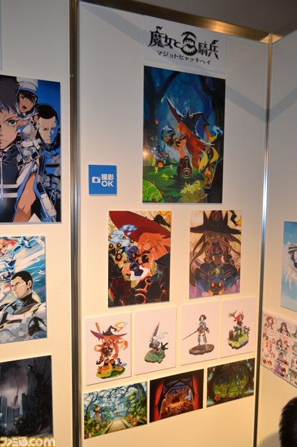 アキバエンタプラス開催　物販には長蛇の列、展示ブースも盛況に_11