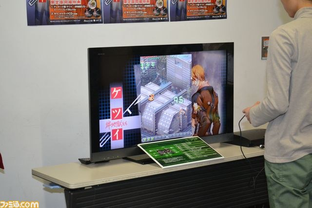 “Xbox 360『怒首領蜂最大往生』発売記念祭り 完”イベントリポート_05