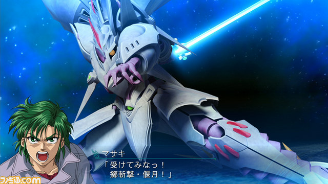 『魔装機神III PRIDE OF JUSTICE』魔装機神シリーズ最新作がPS VitaとPS3で登場!!【PVあり】_36