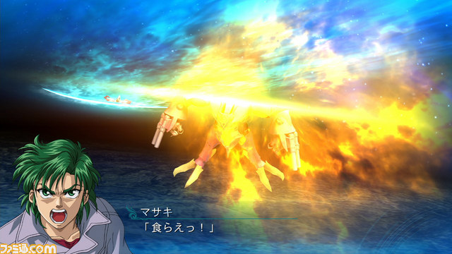 『魔装機神III PRIDE OF JUSTICE』魔装機神シリーズ最新作がPS VitaとPS3で登場!!【PVあり】_40