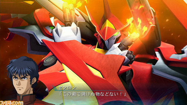 『魔装機神III PRIDE OF JUSTICE』魔装機神シリーズ最新作がPS VitaとPS3で登場!!【PVあり】_44