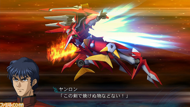 『魔装機神III PRIDE OF JUSTICE』魔装機神シリーズ最新作がPS VitaとPS3で登場!!【PVあり】_48