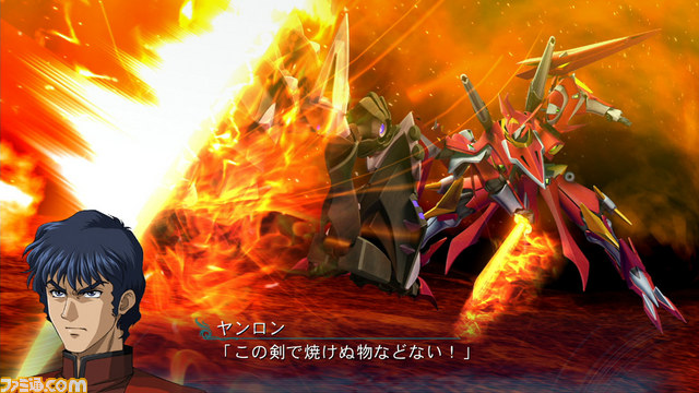 『魔装機神III PRIDE OF JUSTICE』魔装機神シリーズ最新作がPS VitaとPS3で登場!!【PVあり】_50