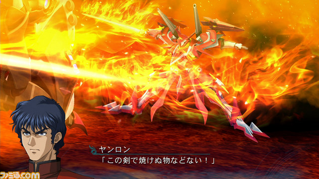 『魔装機神III PRIDE OF JUSTICE』魔装機神シリーズ最新作がPS VitaとPS3で登場!!【PVあり】_52