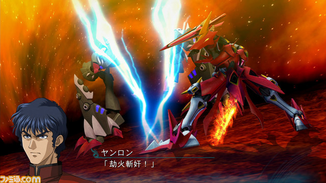 『魔装機神III PRIDE OF JUSTICE』魔装機神シリーズ最新作がPS VitaとPS3で登場!!【PVあり】_55