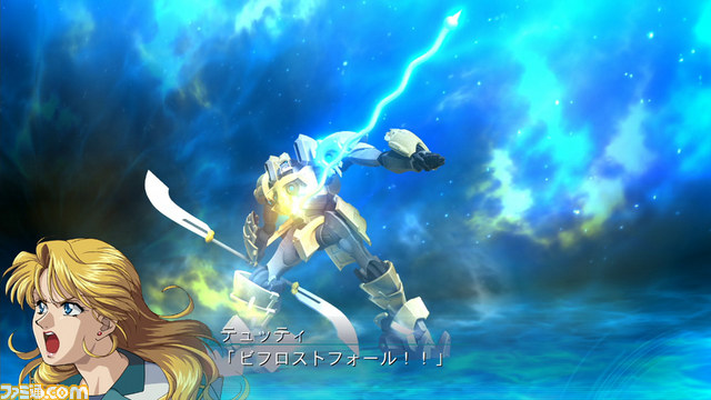 『魔装機神III PRIDE OF JUSTICE』魔装機神シリーズ最新作がPS VitaとPS3で登場!!【PVあり】_62