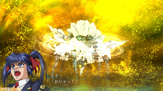 『魔装機神III PRIDE OF JUSTICE』魔装機神シリーズ最新作がPS VitaとPS3で登場!!【PVあり】_75