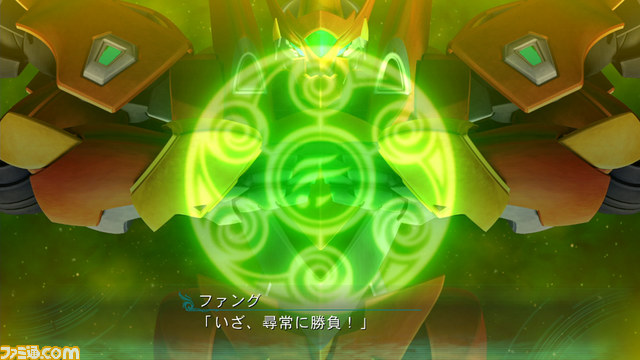 『魔装機神III PRIDE OF JUSTICE』魔装機神シリーズ最新作がPS VitaとPS3で登場!!【PVあり】_02