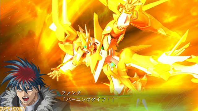 『魔装機神III PRIDE OF JUSTICE』魔装機神シリーズ最新作がPS VitaとPS3で登場!!【PVあり】_06