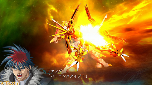 『魔装機神III PRIDE OF JUSTICE』魔装機神シリーズ最新作がPS VitaとPS3で登場!!【PVあり】_07