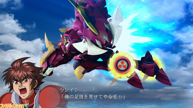 『魔装機神III PRIDE OF JUSTICE』魔装機神シリーズ最新作がPS VitaとPS3で登場!!【PVあり】_10