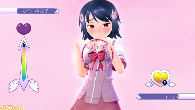 『ぎゃる☆がん』と『それゆけ！ ぶるにゃんマン Portable』のベスト版が発売決定_10