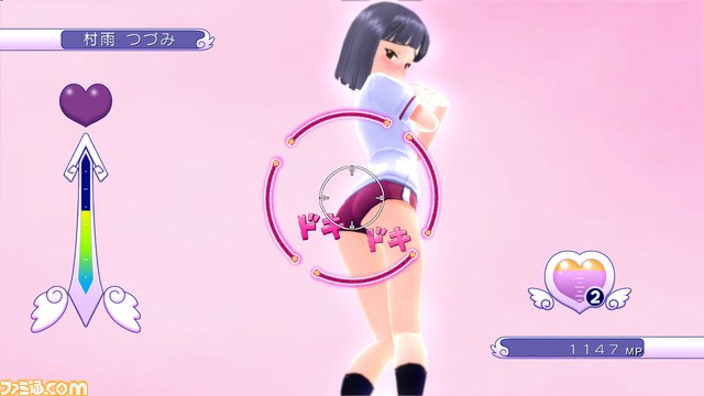『ぎゃる☆がん』と『それゆけ！ ぶるにゃんマン Portable』のベスト版が発売決定_11