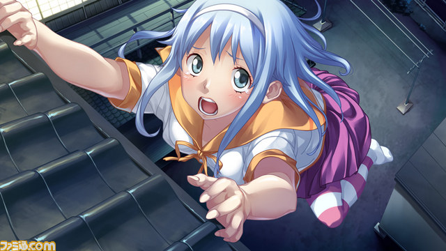 『家族計画 Re:紡ぐ糸』がPS3向けに発売決定 シナリオ、グラフィック、キャストなどすべてを一新_05