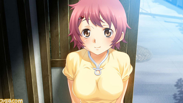 『家族計画 Re:紡ぐ糸』がPS3向けに発売決定 シナリオ、グラフィック、キャストなどすべてを一新_08