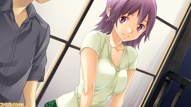 『家族計画 Re:紡ぐ糸』がPS3向けに発売決定 シナリオ、グラフィック、キャストなどすべてを一新_14