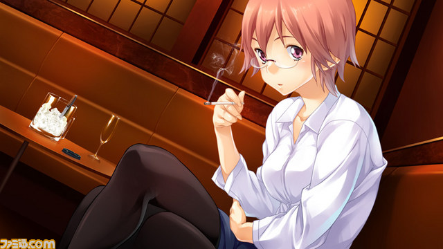 『家族計画 Re:紡ぐ糸』がPS3向けに発売決定 シナリオ、グラフィック、キャストなどすべてを一新_15