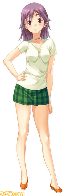 『家族計画 Re:紡ぐ糸』がPS3向けに発売決定 シナリオ、グラフィック、キャストなどすべてを一新_18