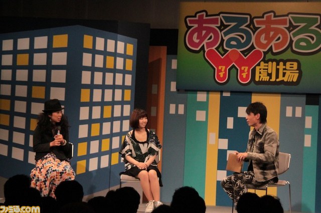 九州・小倉の“あるあるCity”のハーフオープン1周年記念イベントで、彩音、いとうかなこ、今井麻美がライブを披露！_31