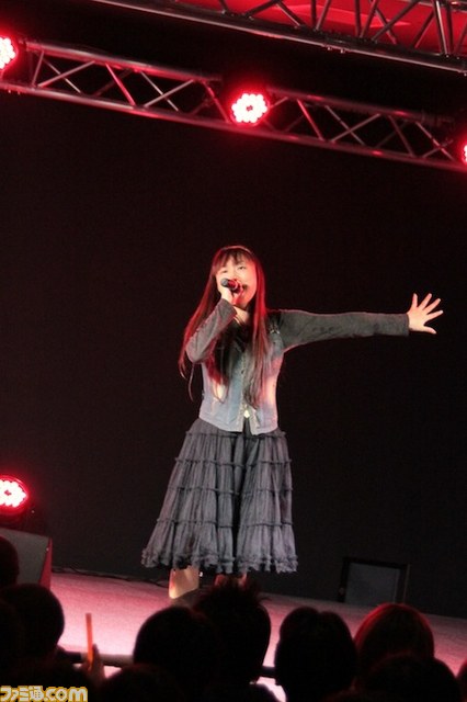 九州・小倉の“あるあるCity”のハーフオープン1周年記念イベントで、彩音、いとうかなこ、今井麻美がライブを披露！_56