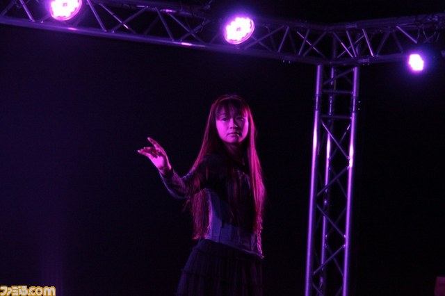 九州・小倉の“あるあるCity”のハーフオープン1周年記念イベントで、彩音、いとうかなこ、今井麻美がライブを披露！_57