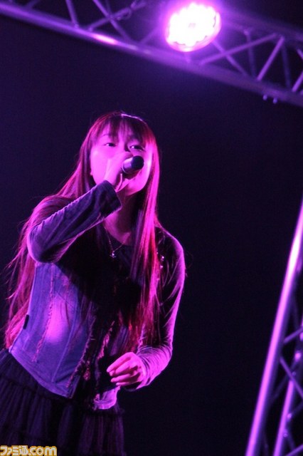 九州・小倉の“あるあるCity”のハーフオープン1周年記念イベントで、彩音、いとうかなこ、今井麻美がライブを披露！_58