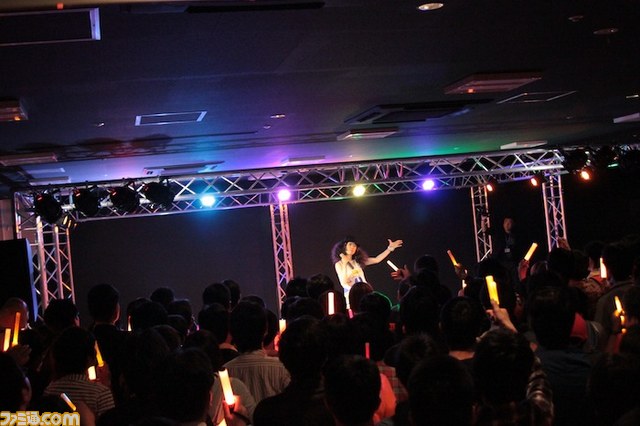 九州・小倉の“あるあるCity”のハーフオープン1周年記念イベントで、彩音、いとうかなこ、今井麻美がライブを披露！_61