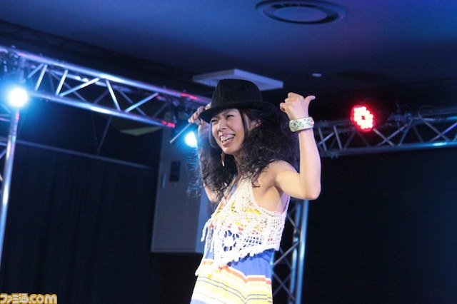 九州・小倉の“あるあるCity”のハーフオープン1周年記念イベントで、彩音、いとうかなこ、今井麻美がライブを披露！_63