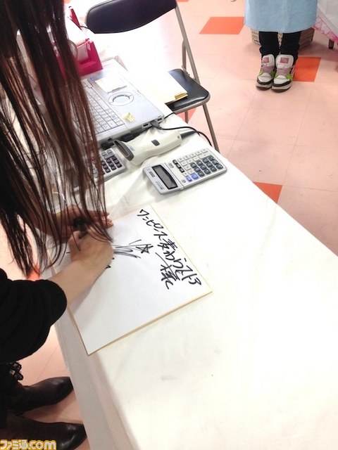九州・小倉の“あるあるCity”のハーフオープン1周年記念イベントで、彩音、いとうかなこ、今井麻美がライブを披露！_75
