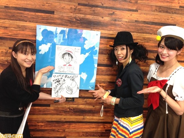 九州・小倉の“あるあるCity”のハーフオープン1周年記念イベントで、彩音、いとうかなこ、今井麻美がライブを披露！_76