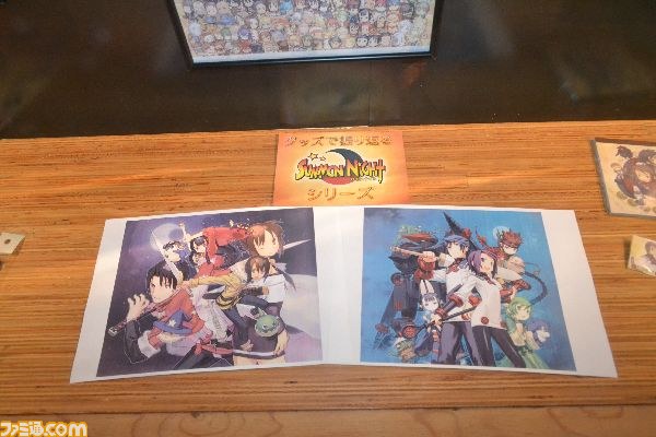 『サモンナイト5』とufotabale Cafeのコラボカフェがオープン、店内が『サモンナイト』一色に！_27