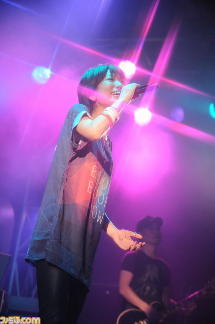 月のないこんな夜にシブヤに集う“参加者”も熱く燃えた『すばらしきこのせかい』ライブ再び！_20