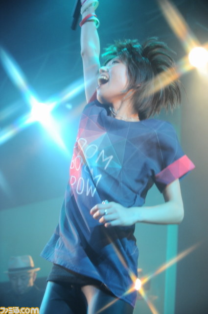 月のないこんな夜にシブヤに集う“参加者”も熱く燃えた『すばらしきこのせかい』ライブ再び！_21