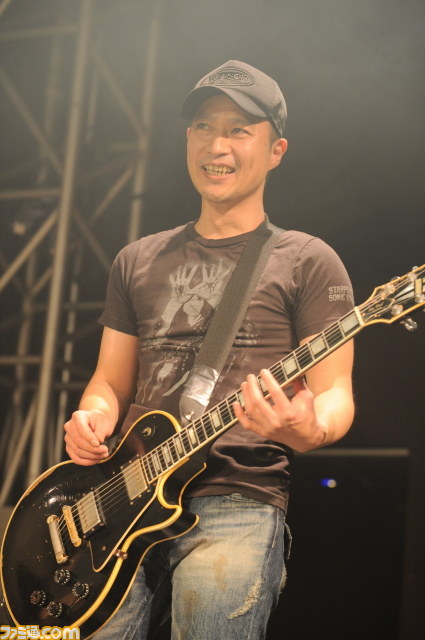月のないこんな夜にシブヤに集う“参加者”も熱く燃えた『すばらしきこのせかい』ライブ再び！_28