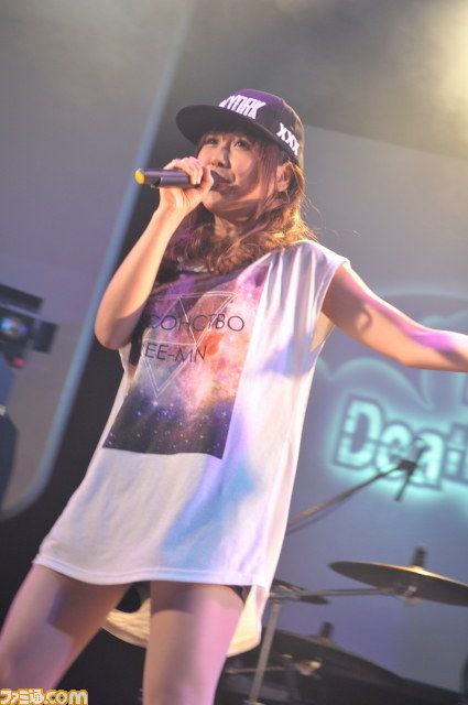 月のないこんな夜にシブヤに集う“参加者”も熱く燃えた『すばらしきこのせかい』ライブ再び！_32