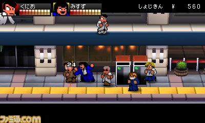 『熱血硬派くにおくんSP 乱闘協奏曲』公式サイトがオープン_17