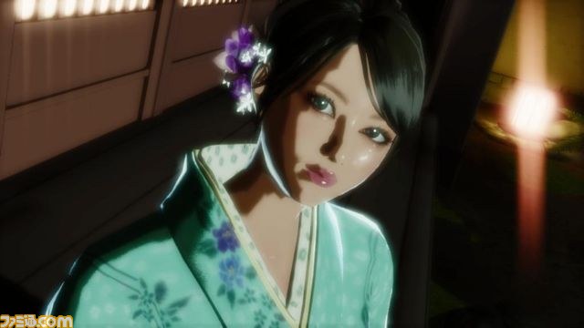 『KILLER IS DEAD』の第2の初回特典情報を公開、“KID TV”第2弾も_10