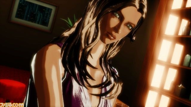 『KILLER IS DEAD』の第2の初回特典情報を公開、“KID TV”第2弾も_01
