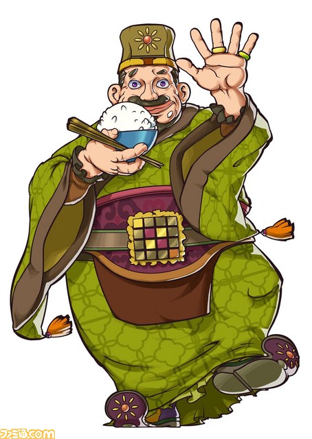 『ブラウザ キングダムライジング』が発表！ マーベラスAQLによる新たなる三国志の世界【動画追加】_16