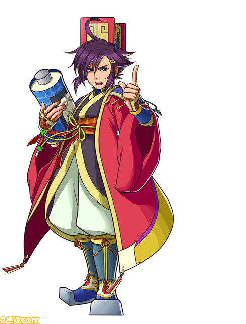『ブラウザ キングダムライジング』が発表！ マーベラスAQLによる新たなる三国志の世界【動画追加】_29