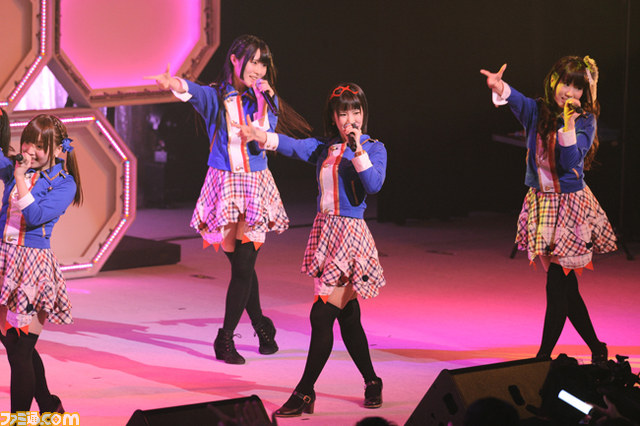 アフィリア・サーガが日本青年館で魔法をかける！_24