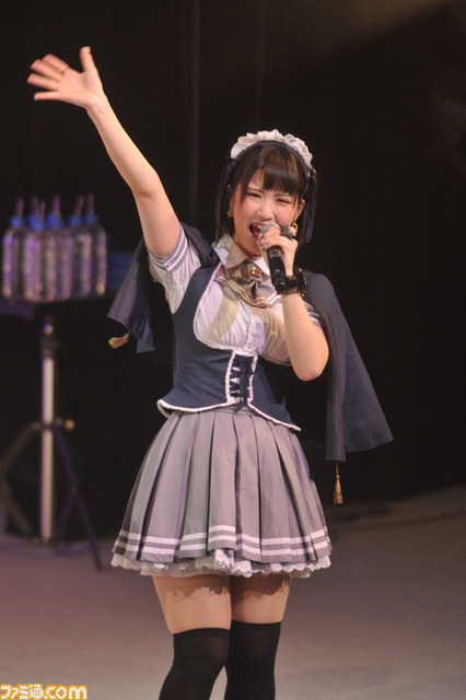 アフィリア・サーガが日本青年館で魔法をかける！_44
