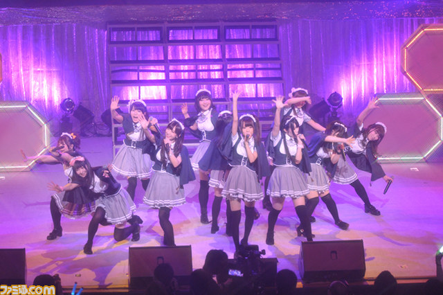アフィリア・サーガが日本青年館で魔法をかける！_52