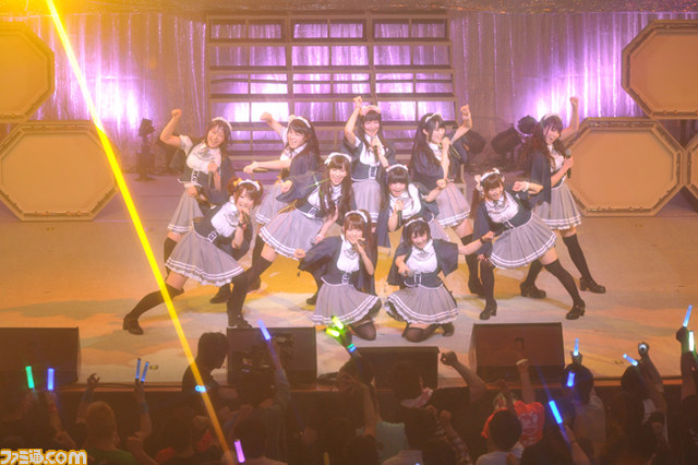 アフィリア・サーガが日本青年館で魔法をかける！_66